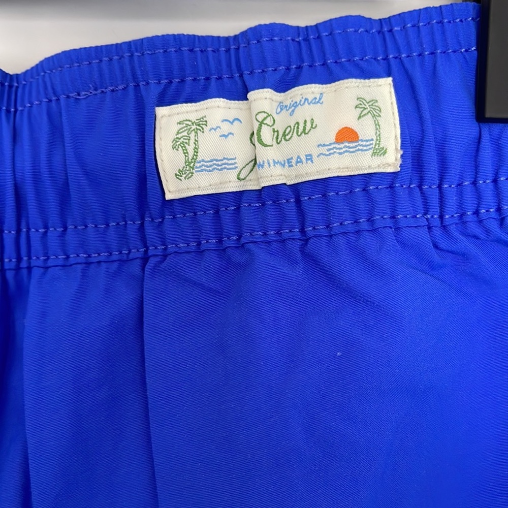 SWIM TRUNKS 💦 - Picture 9 of 13